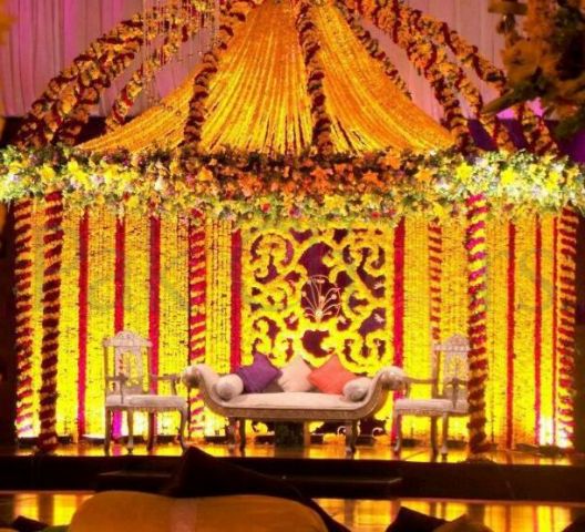 Qaswa Marquee & Marriage Lawn